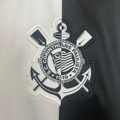 Corinthians 3ª Equipación 24/25