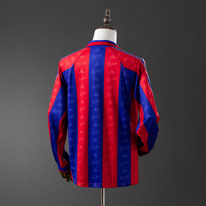 Camiseta Retro FC Barcelona 1992