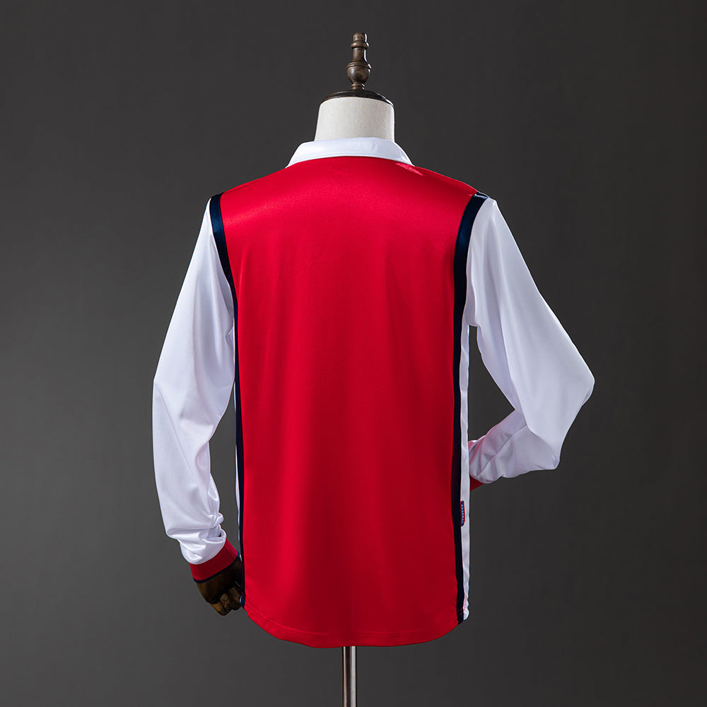 Arsenal 98/99