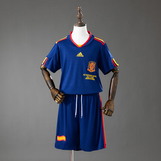 España 2010