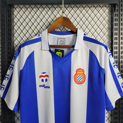 Espanyol FC 84/85