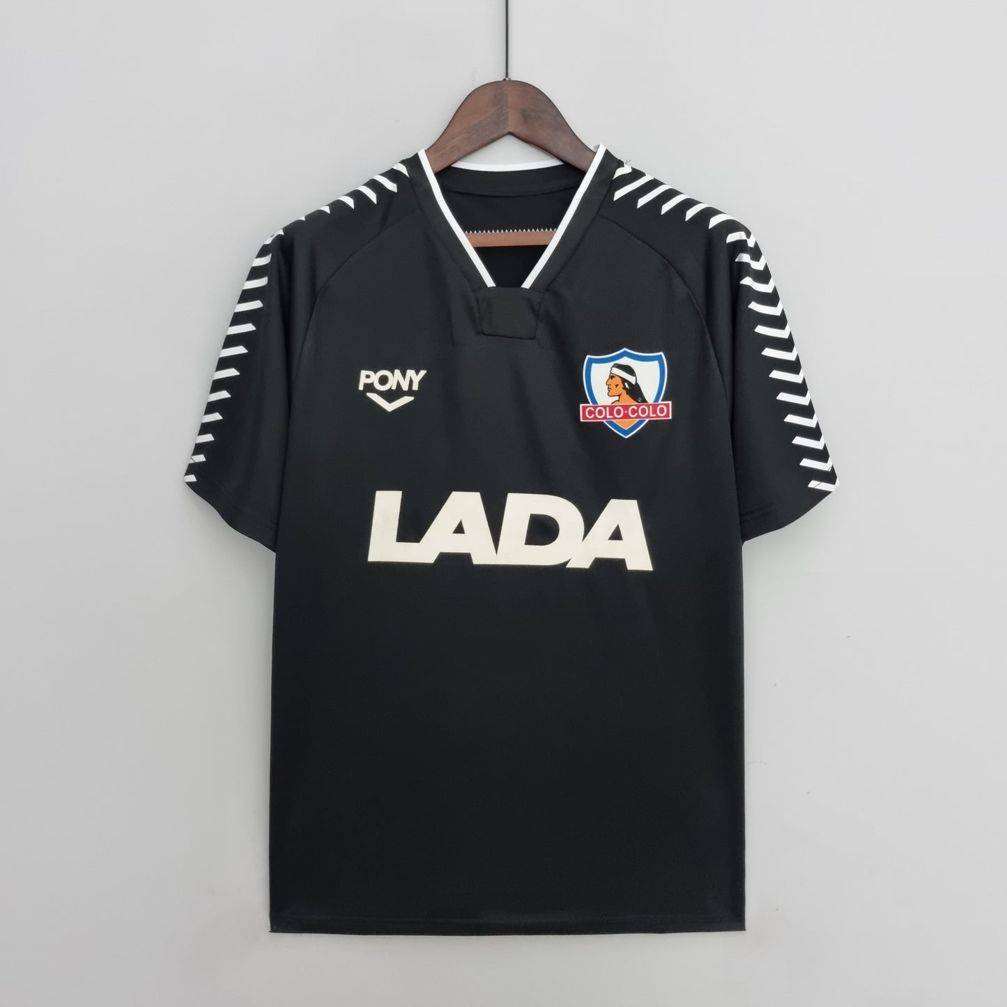 Colocolo 1992