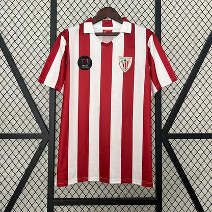 Athletic Club Campeón Copa del Rey