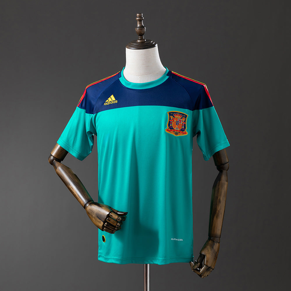 España 2010