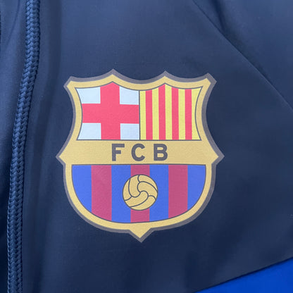 Chaqueta FC Barcelona