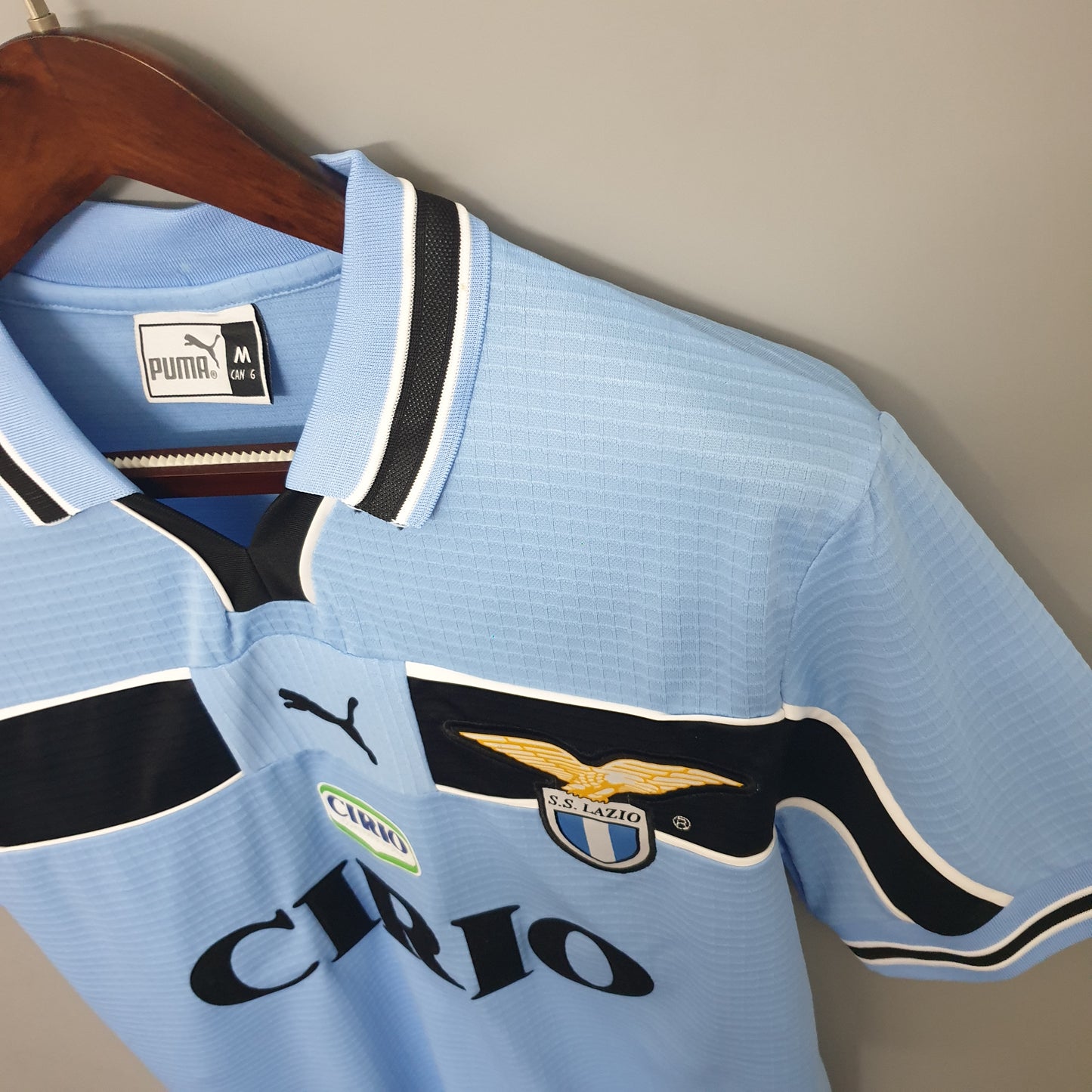 Lazio 99/00