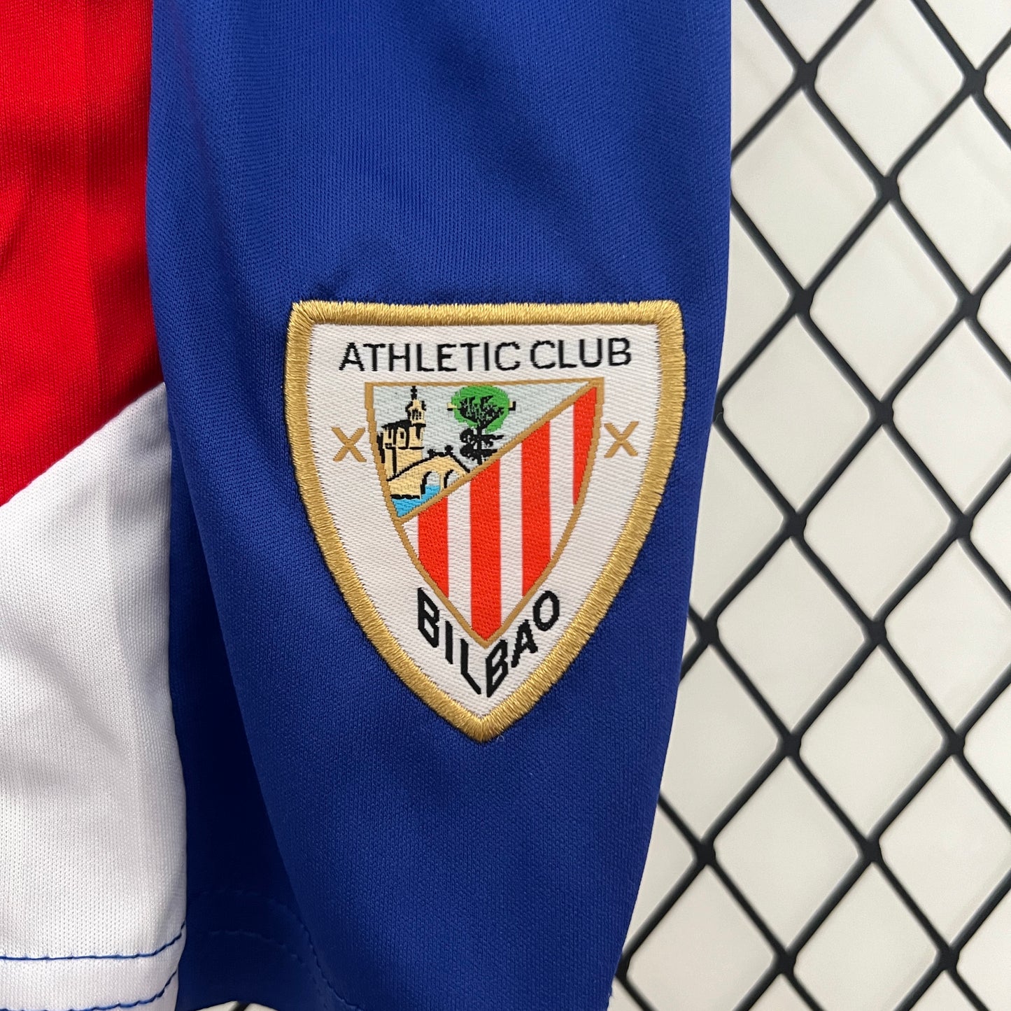 Athletic Club 2ª Equipación 24/25