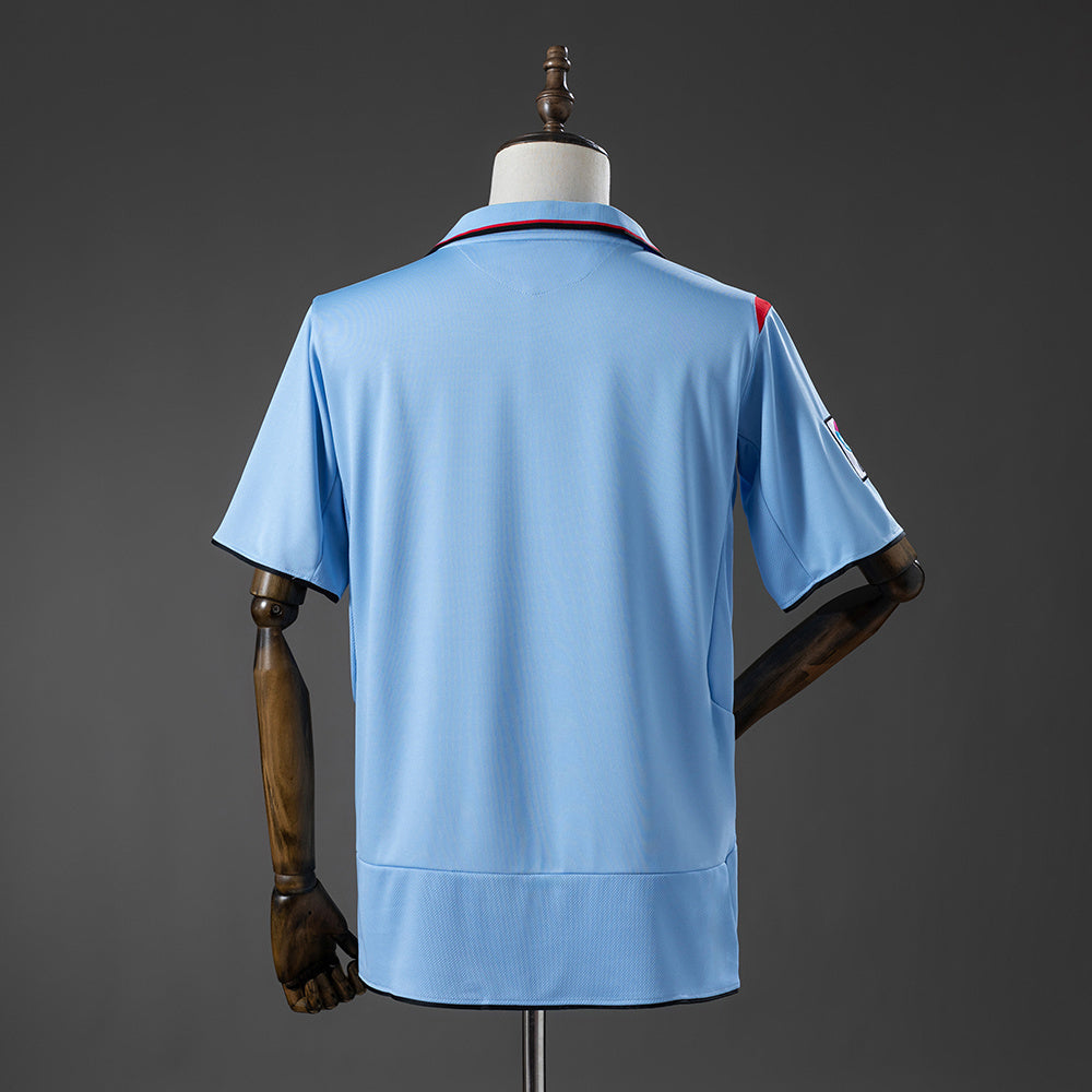 Celta de Vigo 05/07