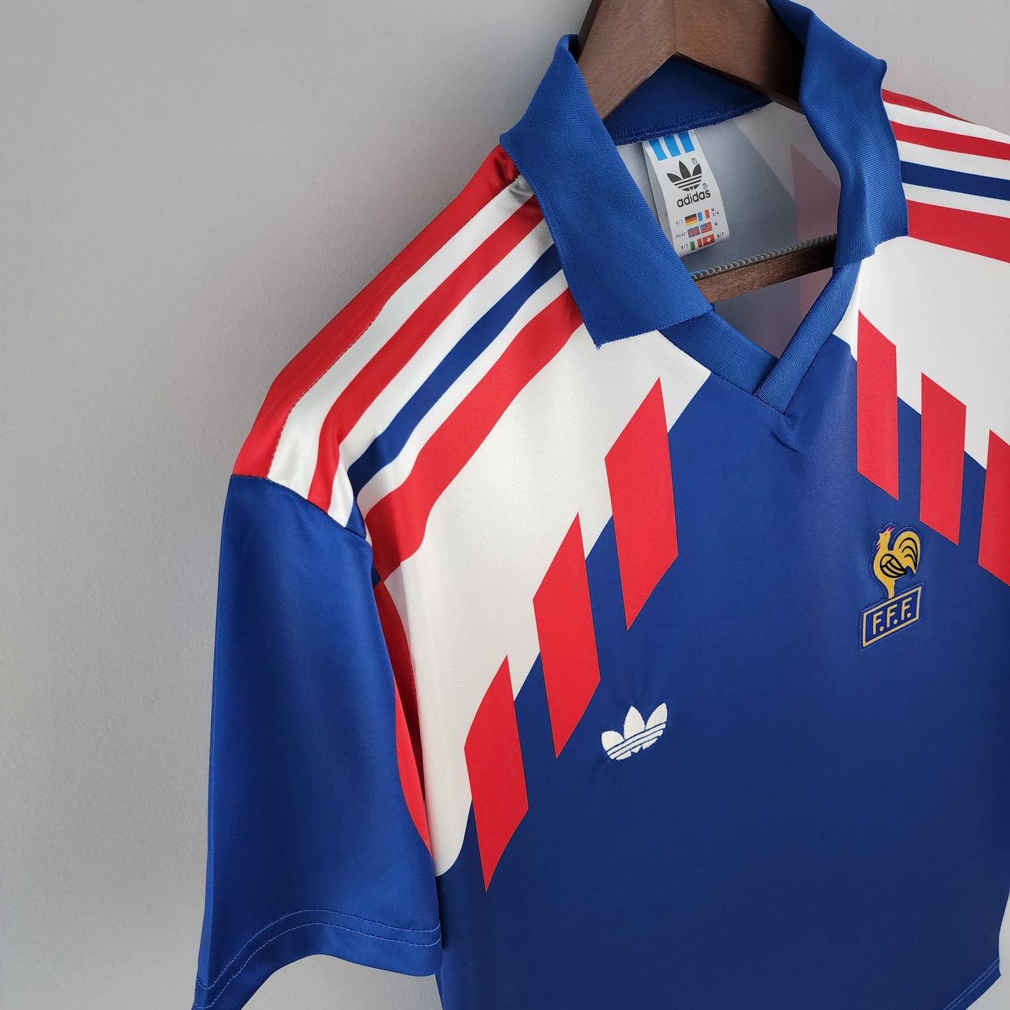 Francia 88/90