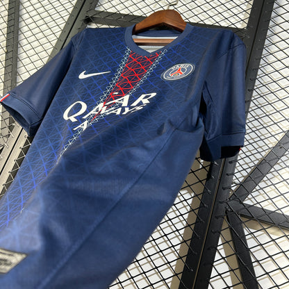 PSG 1ª Equipación 25/26