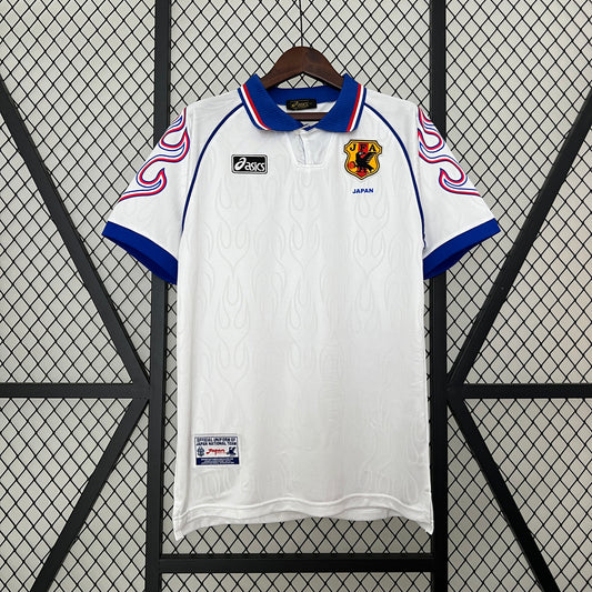 Japón 1998