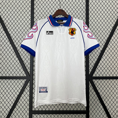 Japón 1998