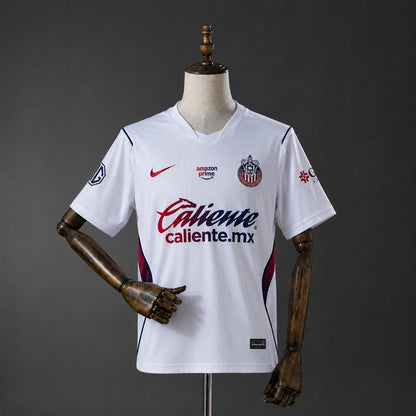 Chivas Guadalajara 2ª Equipación