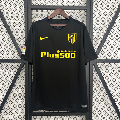 Atlético de Madrid 16/17