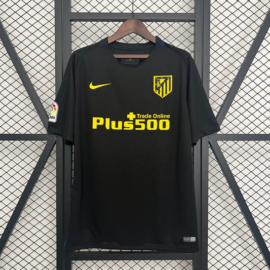 Atlético de Madrid 16/17