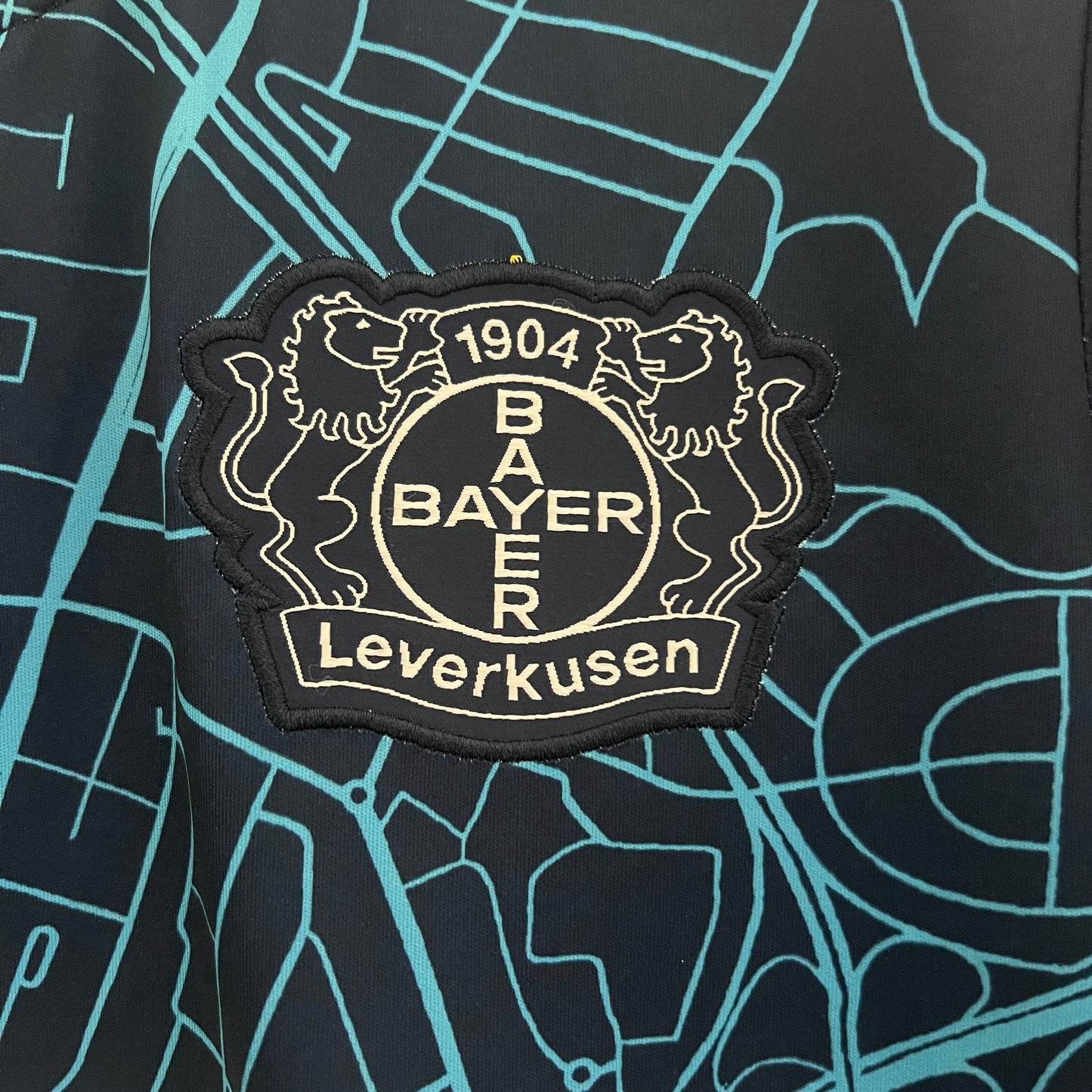 Bayer Leverkusen Special Edition