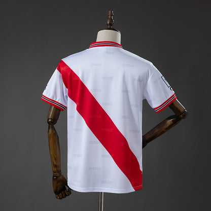 Rayo Vallecano 99/00