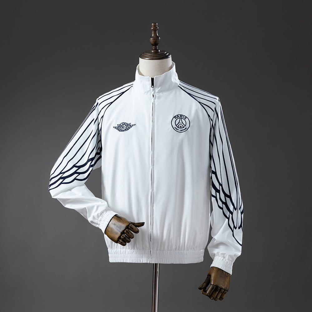 PSG Jordan Retro Chaqueta