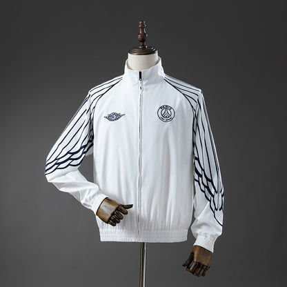PSG Jordan Retro Chaqueta