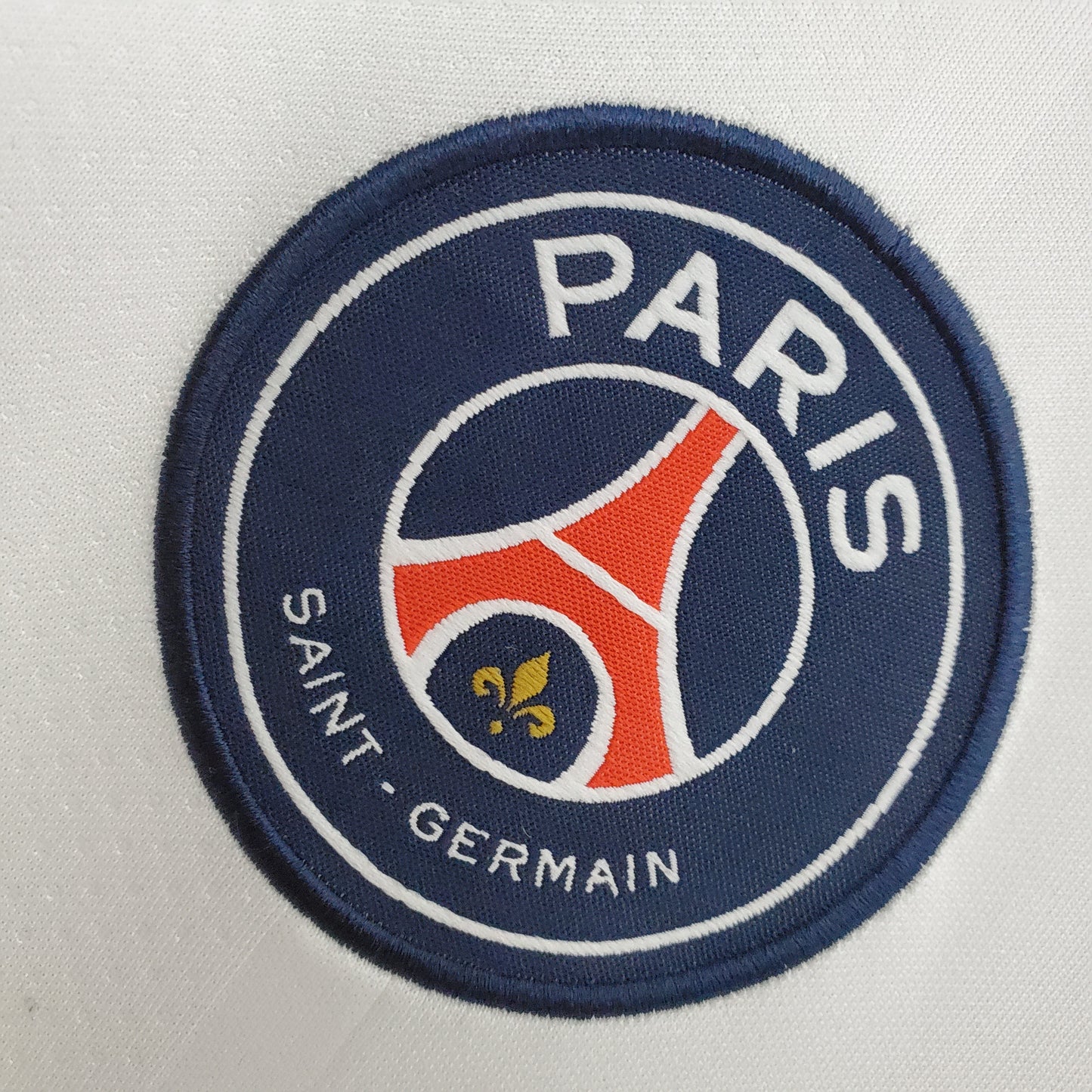 PSG 21/22