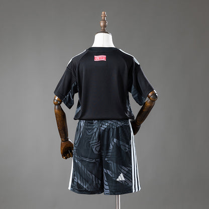 Manchester United portero 26/27