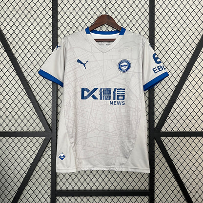 Alavés 2ª Equipación 24/25
