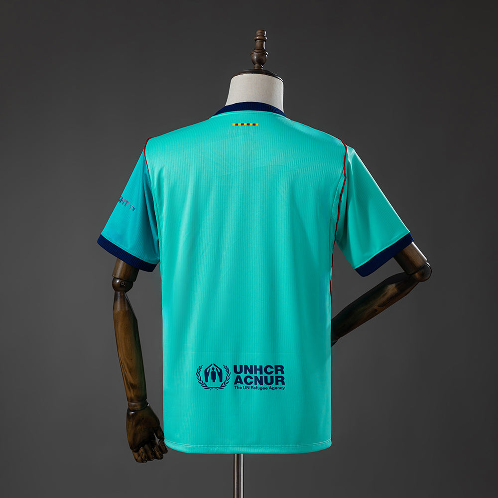 FC Barcelona 2ª Equipación