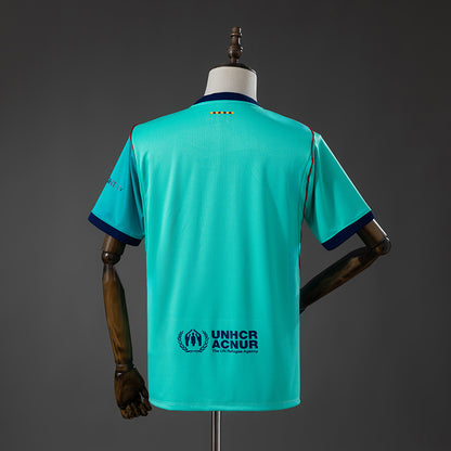 FC Barcelona 2ª Equipación