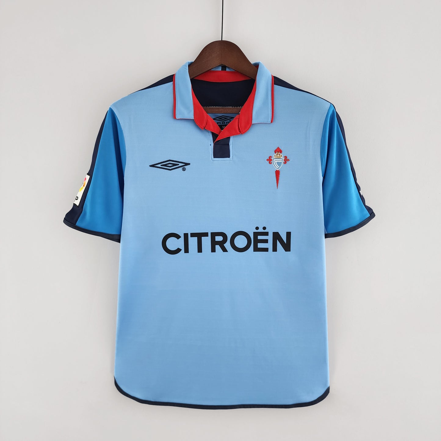 Celta de Vigo 02/03