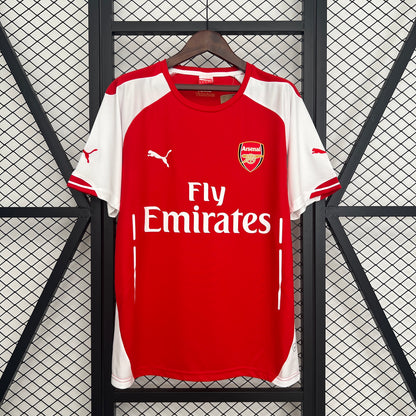 Arsenal 14/15
