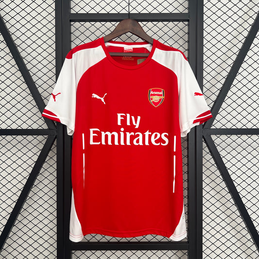 Arsenal 14/15