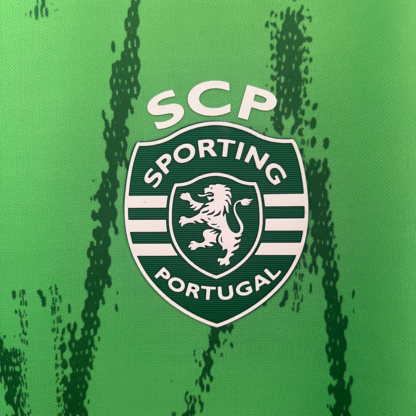 Sporting de Portugal 3ª Equipación 24/25