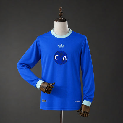 Camiseta Club América 2ª equipación manga larga 2026/27