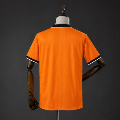 Camiseta Retro Deportivo Alavés 99/02