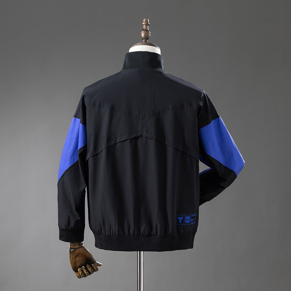 FC Barcelona Mamba Chaqueta