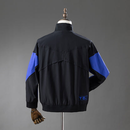 FC Barcelona Mamba Chaqueta