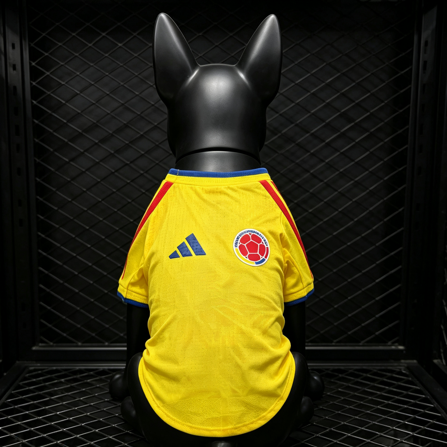 Colombia