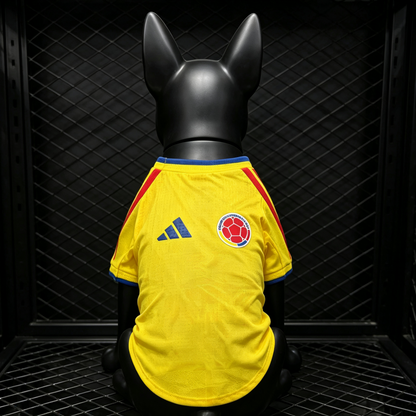 Colombia