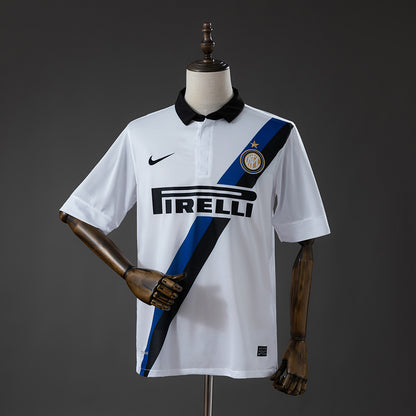 Inter de Milán 11/12