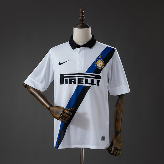 Inter de Milán 11/12