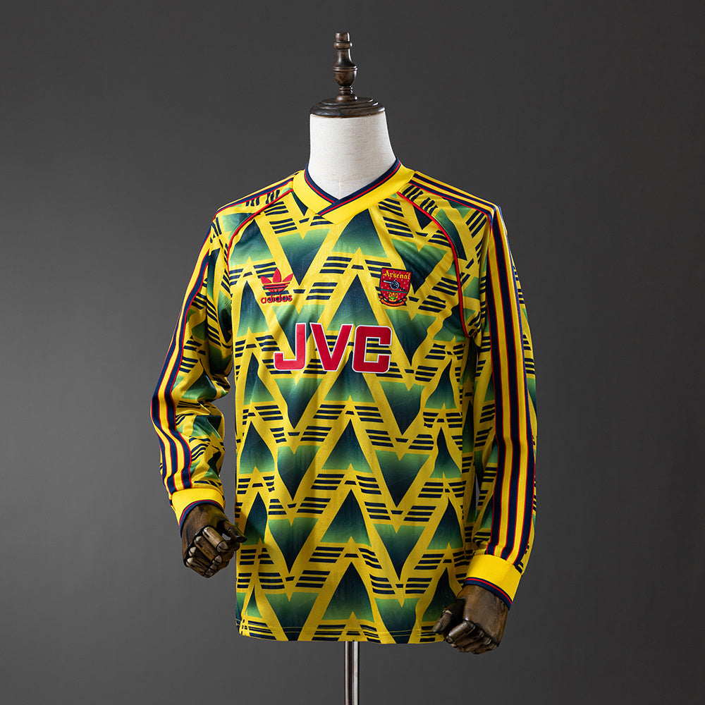 Arsenal 91/93