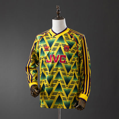 Arsenal 91/93