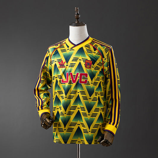 Arsenal 91/93
