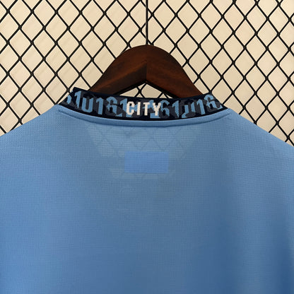 Manchester City 1ª Equipación 24/25