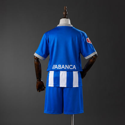 Deportivo de la Coruña 26/27