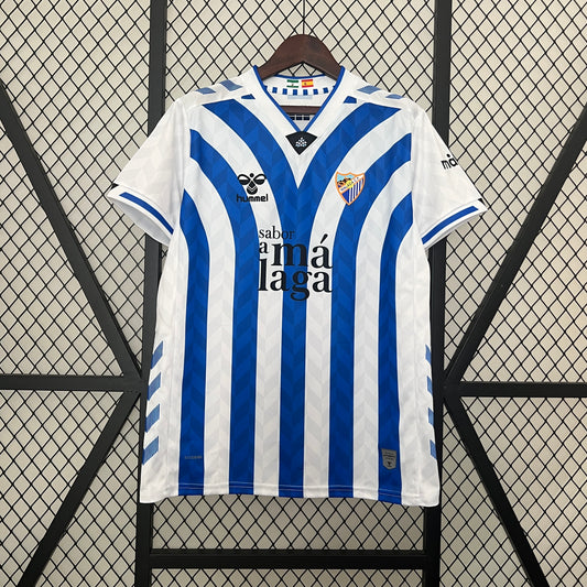 Málaga CF Special Edition