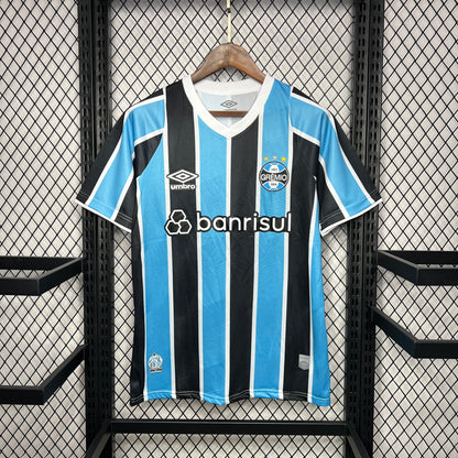 Gremio 1ª Equipación 24/25
