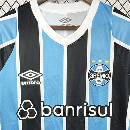Gremio 1ª Equipación 24/25