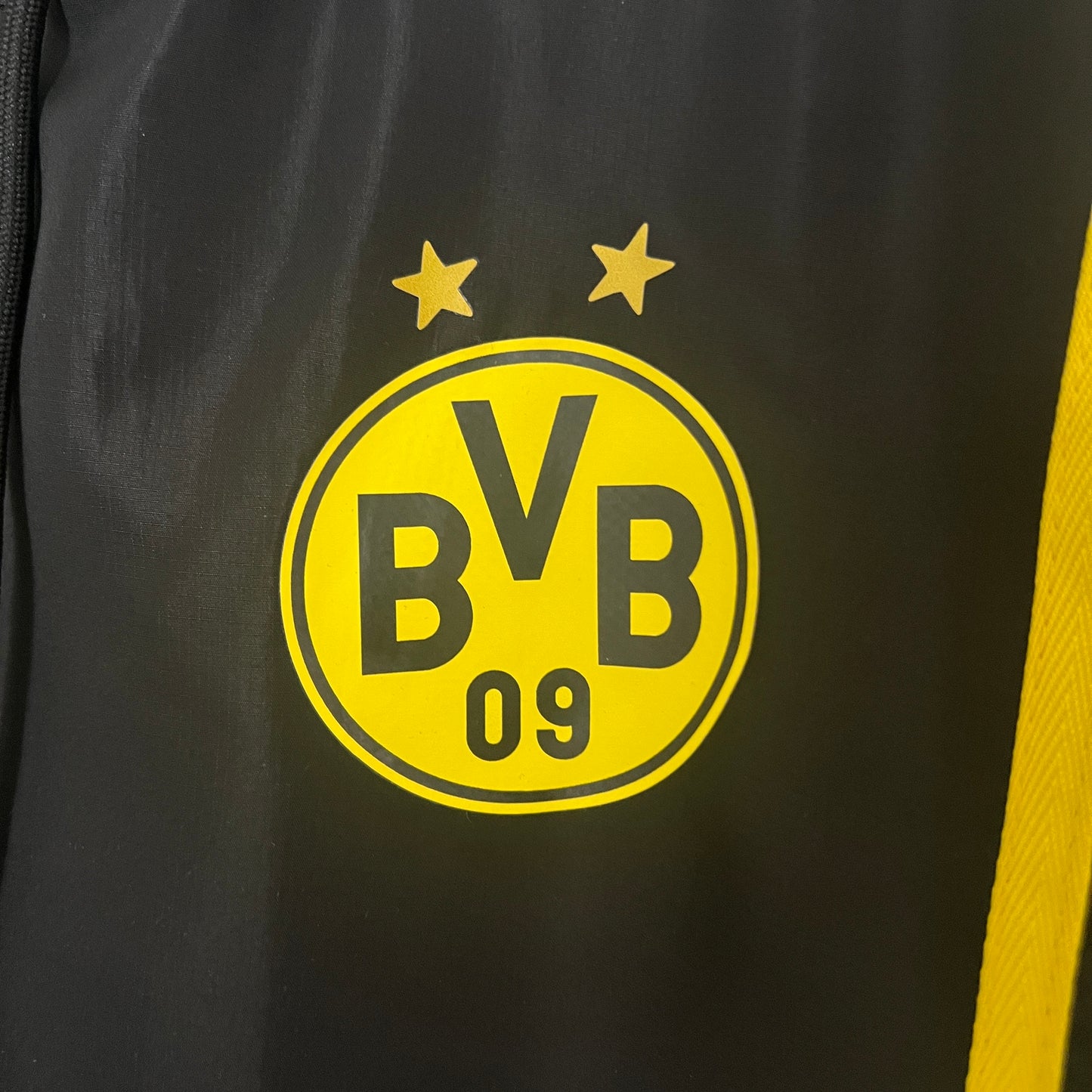 Chaqueta Borussia Dortmund