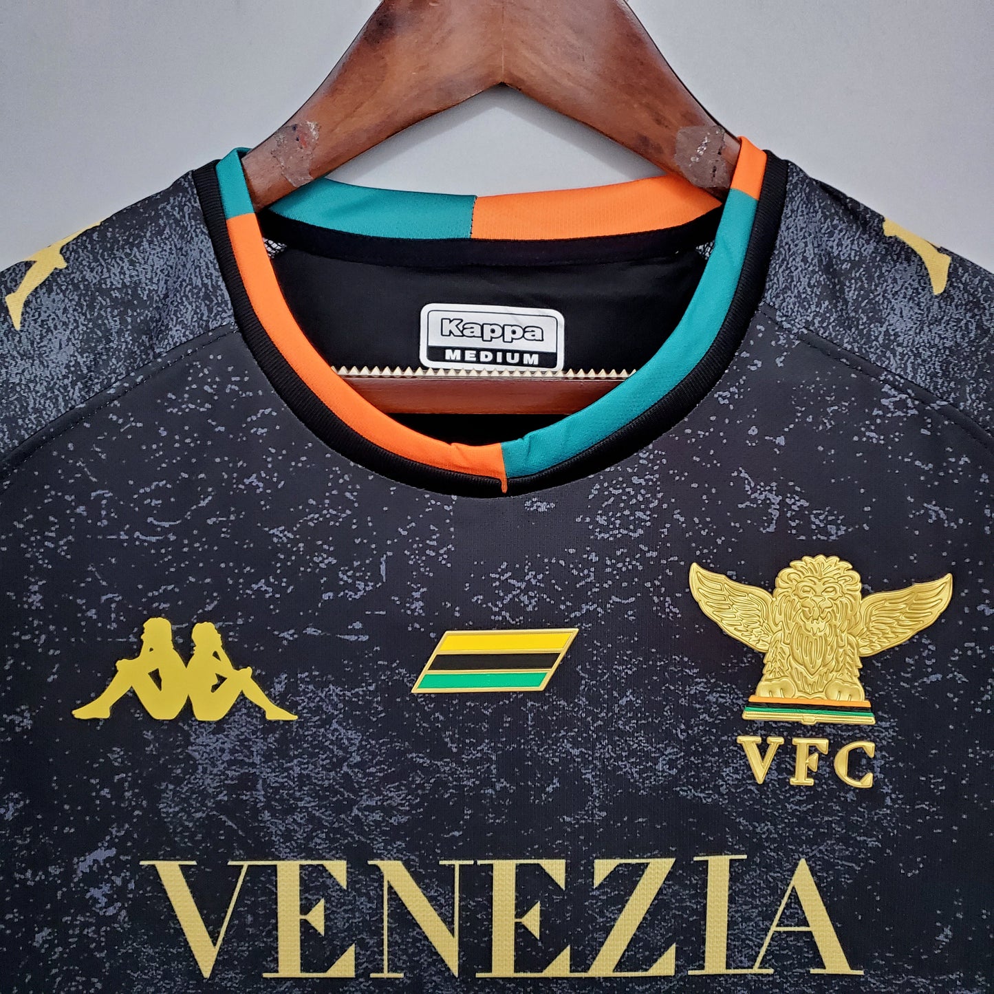 Venezia FC 21/22